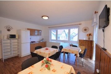 Slowakei Privát Hrabušice, Exterieur
